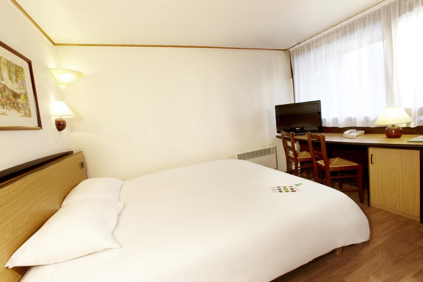 Campanile Creil - 3* Villers-Saint-Paul