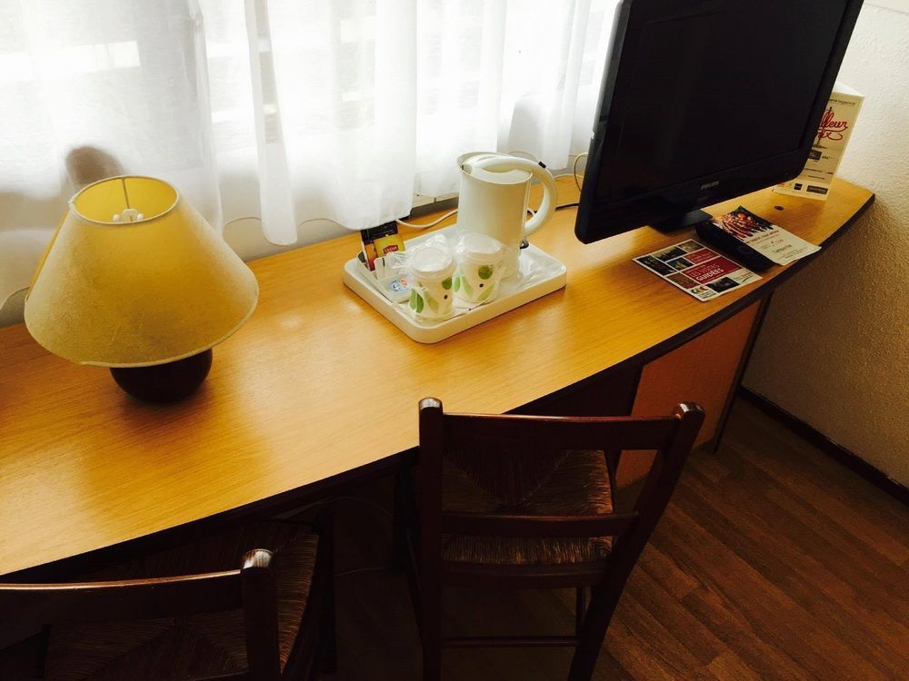 Hotel Campanile Creil -