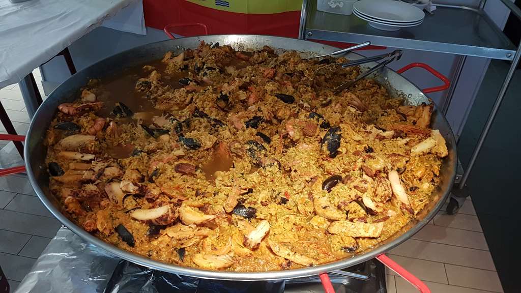 Campanile Creil -